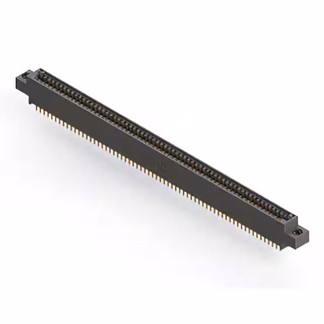 895-128-521-808 EDAC Inc.  Edgeboard Connectors